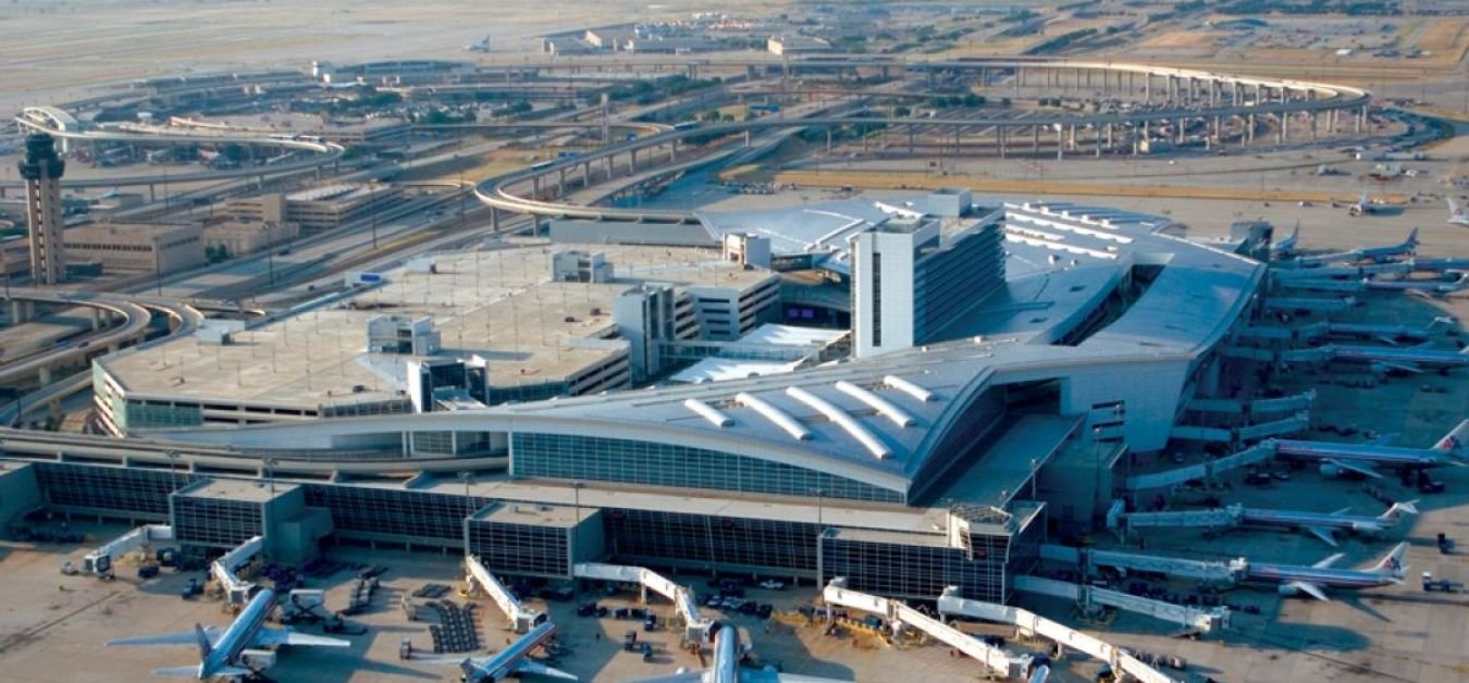 DFW Airport Security Wait Times: What You Need to Know