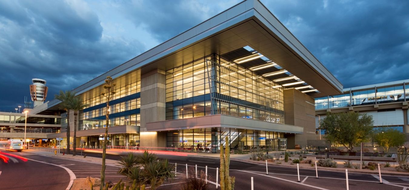 PHX Airport Security Wait Times: A Complete Guide for Passengers