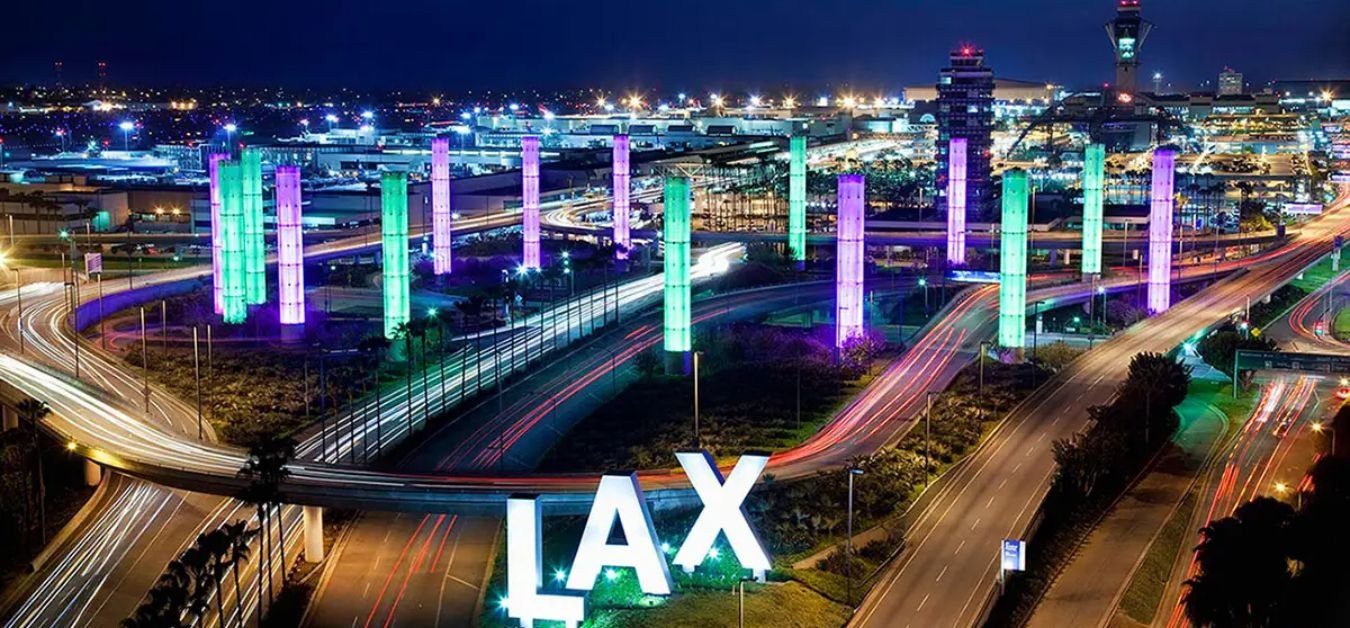 LAX Airport Security Wait Times: A Comprehensive Guide