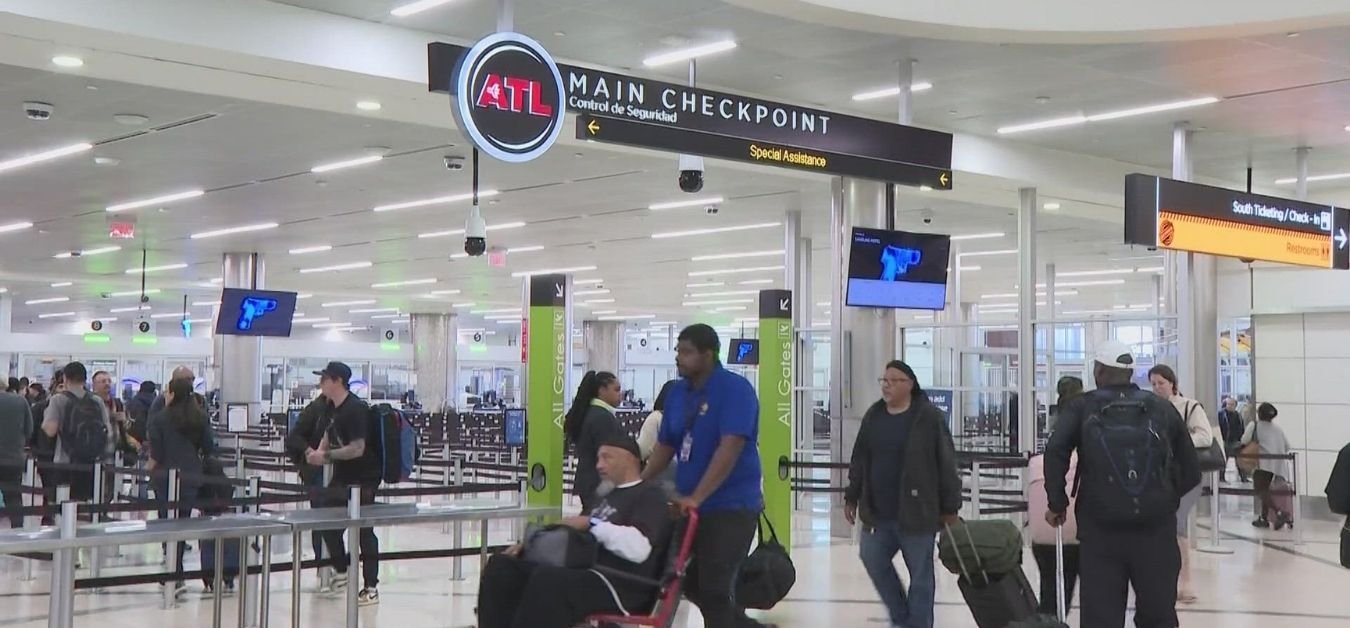 Atlanta Airport Security Wait Times: A Complete Traveler Guide